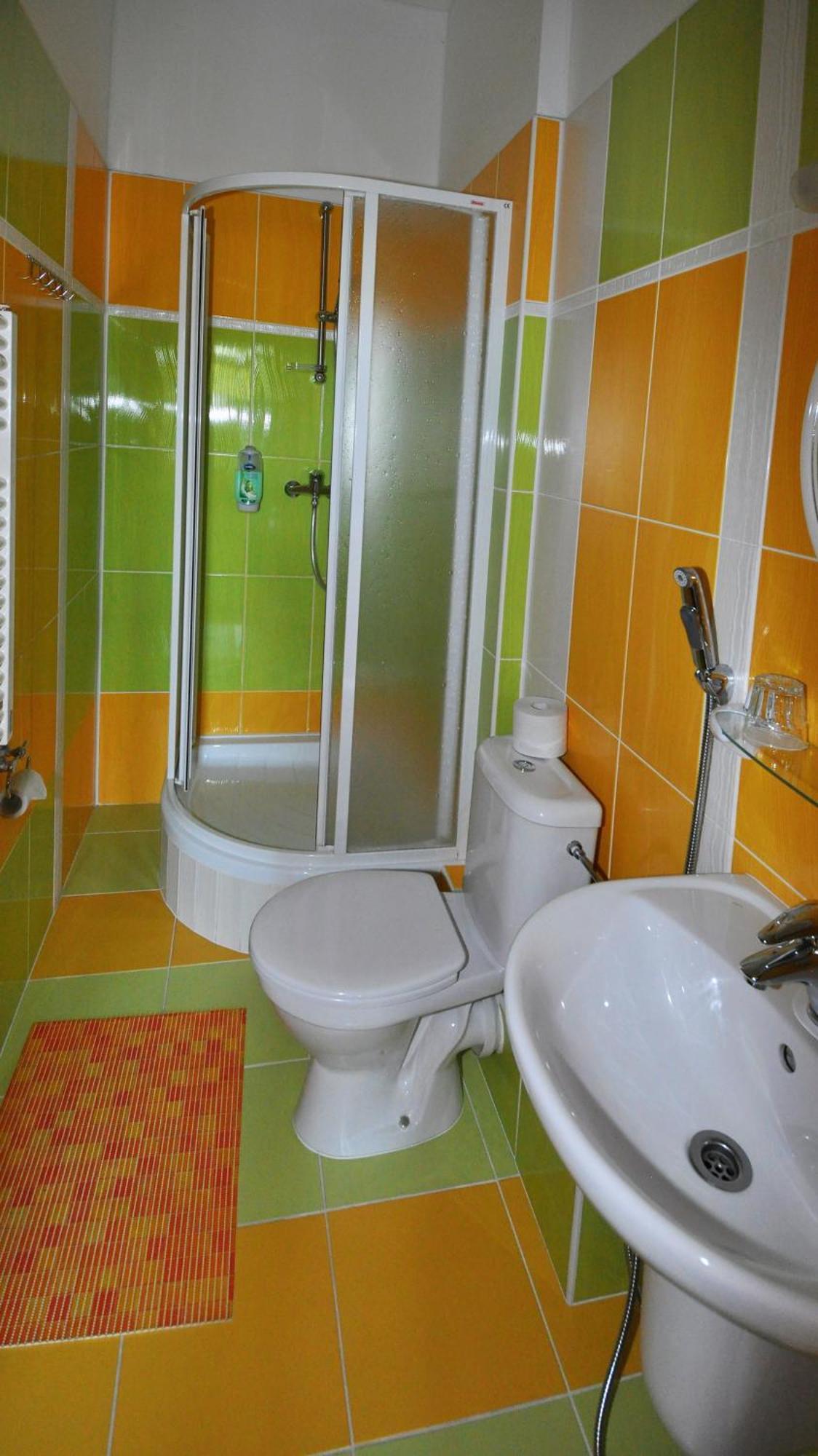 Hotel U Radnice Louny Dış mekan fotoğraf